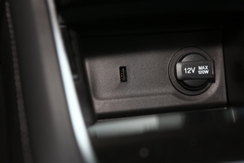 2020款长安锐程CC