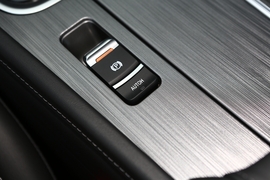 2020款长安锐程CC