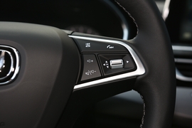 2020款长安锐程CC