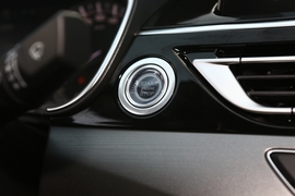 2020款长安锐程CC