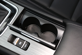 2020款长安锐程CC