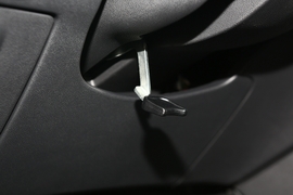 2020款长安锐程CC