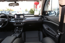 2020款长安锐程CC