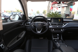 2020款长安锐程CC