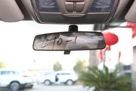 2020款长安锐程CC