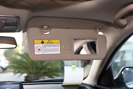 2020款长安锐程CC