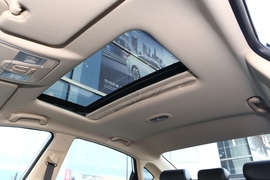 2020款长安锐程CC