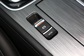 2020款长安锐程CC