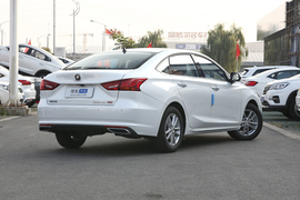 2020款长安锐程CC