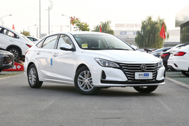 2020款长安锐程CC