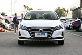 2020款长安锐程CC