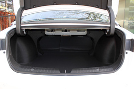 2019款广汽丰田iA5