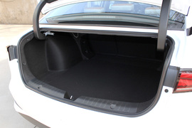 2019款广汽丰田iA5