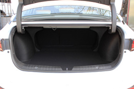 2019款广汽丰田iA5