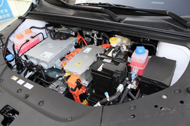 2019款广汽丰田iA5