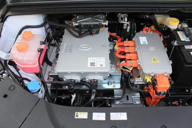 2019款广汽丰田iA5