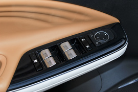 2019款广汽丰田iA5