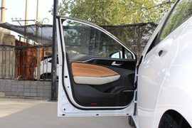 2019款广汽丰田iA5