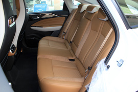 2019款广汽丰田iA5