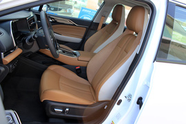 2019款广汽丰田iA5