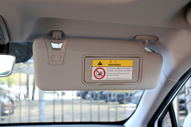 2019款广汽丰田iA5