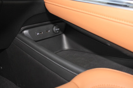 2019款广汽丰田iA5