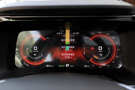 2019款广汽丰田iA5