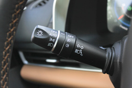 2019款广汽丰田iA5