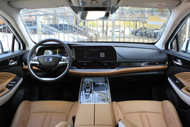 2019款广汽丰田iA5