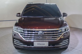 大众Viloran