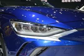 北京现代菲斯塔EV