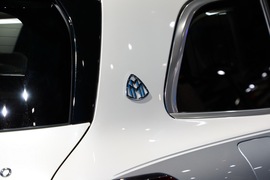 梅赛德斯迈巴赫GLS600
