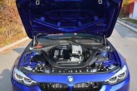 2019款宝马M4