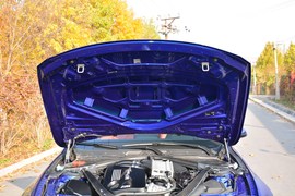 2019款宝马M4