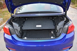 2019款宝马M4
