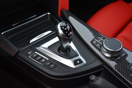 2019款宝马M4