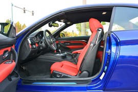 2019款宝马M4