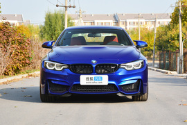 2019款宝马M4