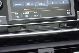 2019款大众探岳