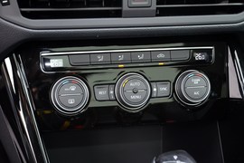 2019款大众探岳