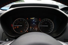 2019款斯巴鲁XV