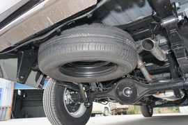 2019款长城炮