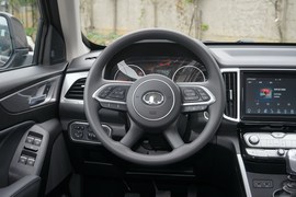 2019款长城炮