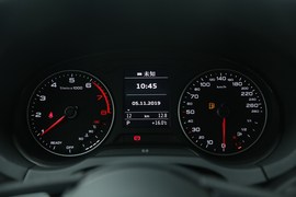 2020款奥迪A3