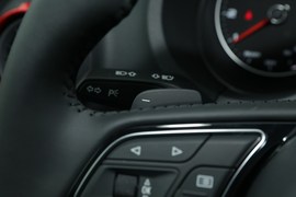 2020款奥迪A3