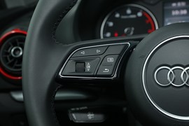 2020款奥迪A3