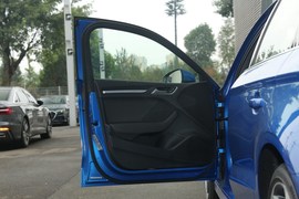 2020款奥迪A3