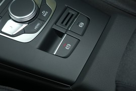 2020款奥迪A3