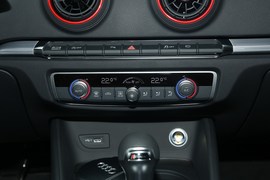 2020款奥迪A3