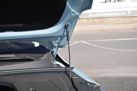 2020款新宝骏RS-3